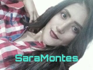 SaraMontes