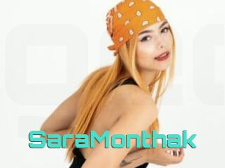 SaraMonthak