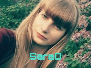 SaraO