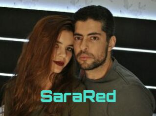 SaraRed