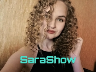 SaraShow