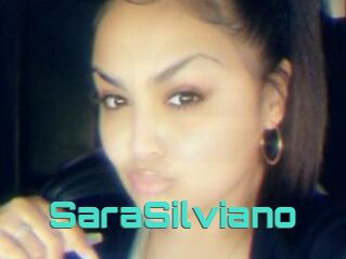 SaraSilviano