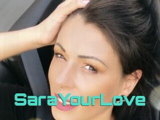 SaraYourLove
