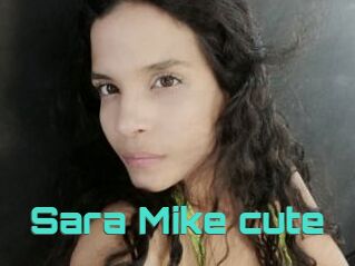 Sara_Mike_cute