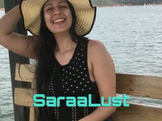 SaraaLust