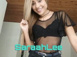 SaraahLee