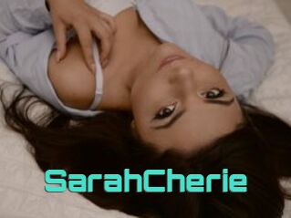 SarahCherie