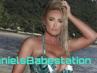 SarahDanielsBabestation