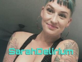 SarahDelirium