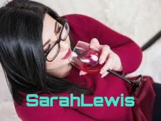 SarahLewis