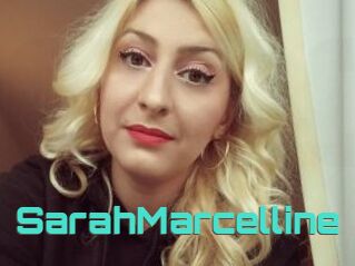 SarahMarcelline