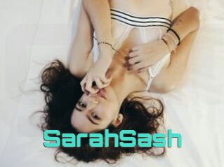 SarahSash