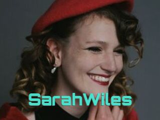 SarahWiles