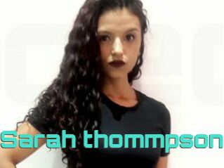 Sarah_thommpson