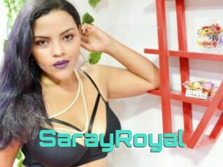 SarayRoyal