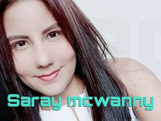Saray_mcwanny