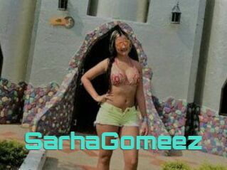 Sarha_Gomeez