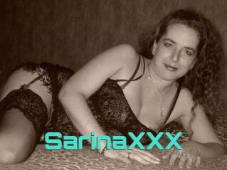SarinaXXX
