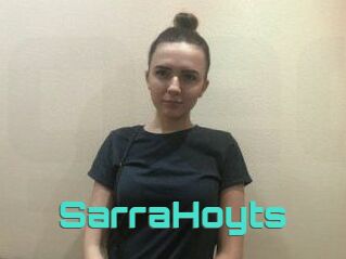SarraHoyts