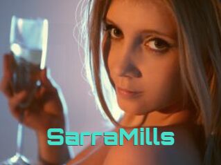 SarraMills