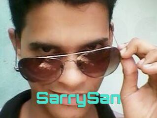 SarrySan