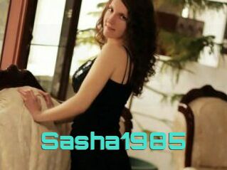 Sasha1985