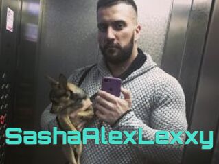 SashaAlexLexxy