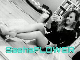 SashaFLOWER