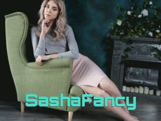 SashaFancy