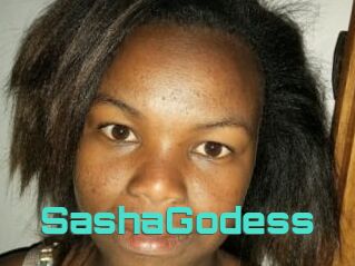 SashaGodess