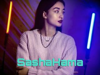 SashaHama