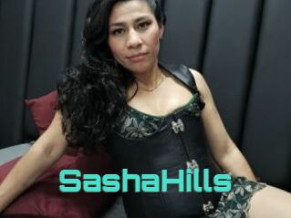 SashaHills