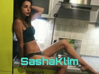 SashaKlim