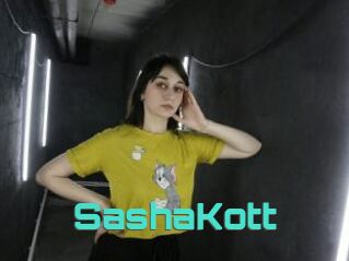 SashaKott