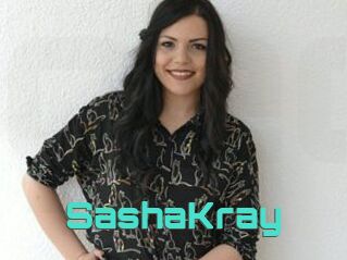 SashaKray
