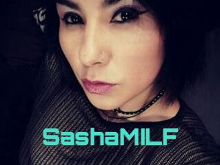 SashaMILF