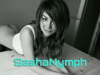 SashaNymph
