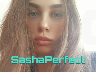 SashaPerfect