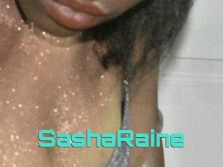 SashaRaine