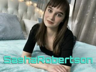 SashaRobertson