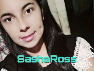 SashaRoss