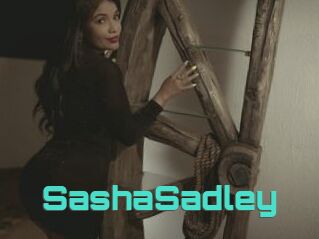 SashaSadley