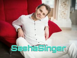 SashaSinger