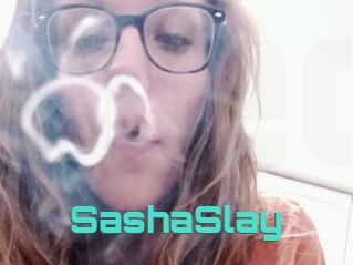 SashaSlay