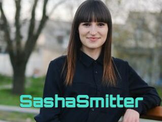SashaSmitter