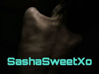 SashaSweetXo