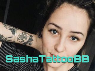 SashaTattooBB