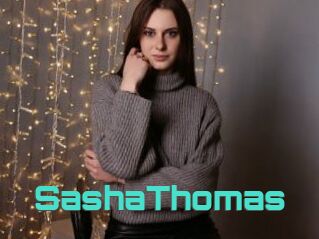 SashaThomas