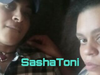 SashaToni