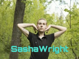 SashaWright